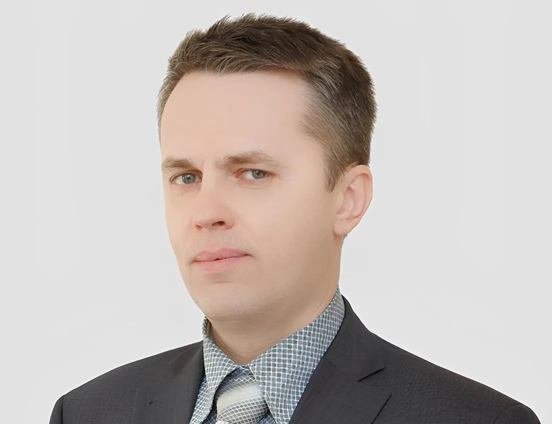 Мазуров Алексей Валерьевич