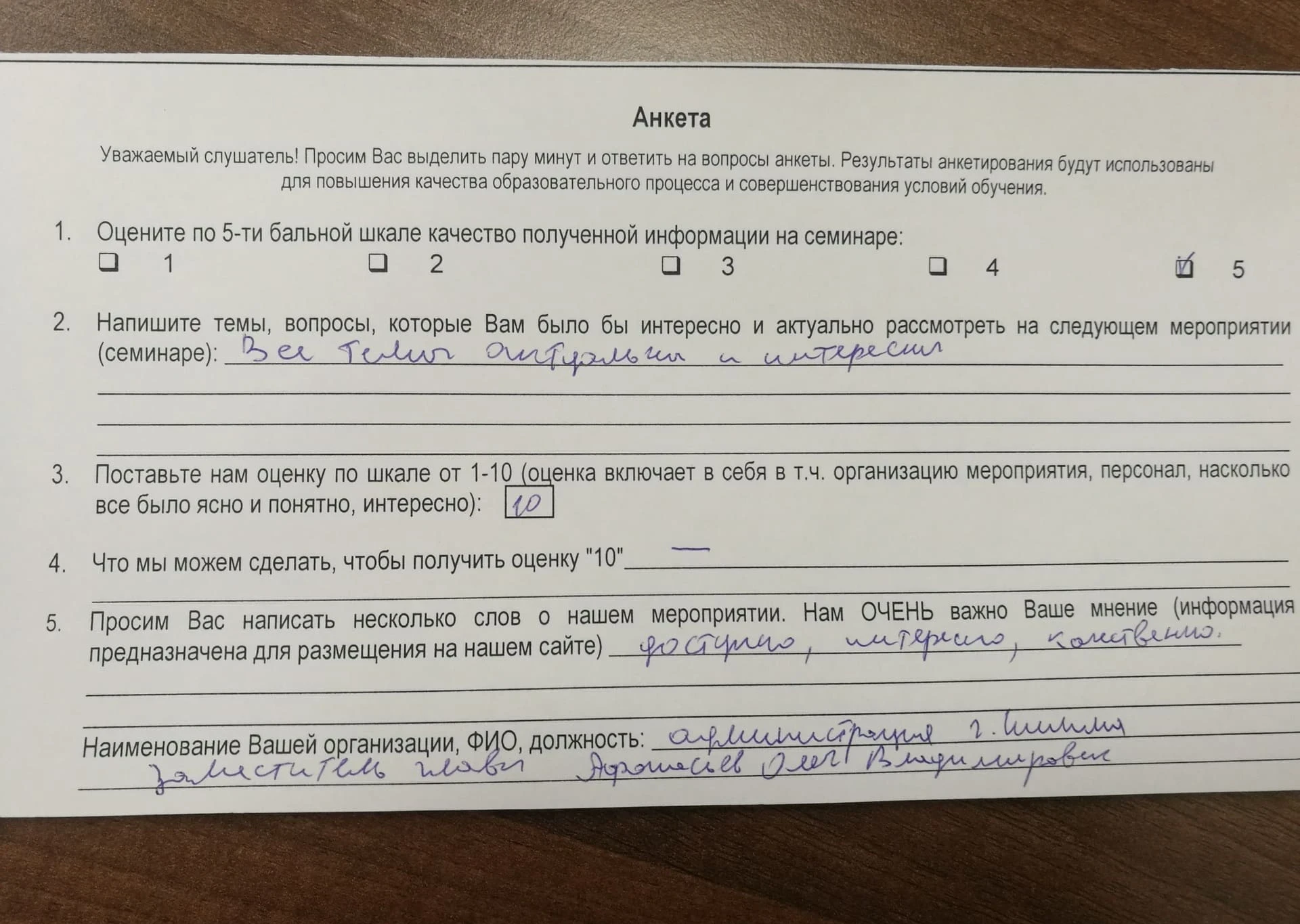 Изображение