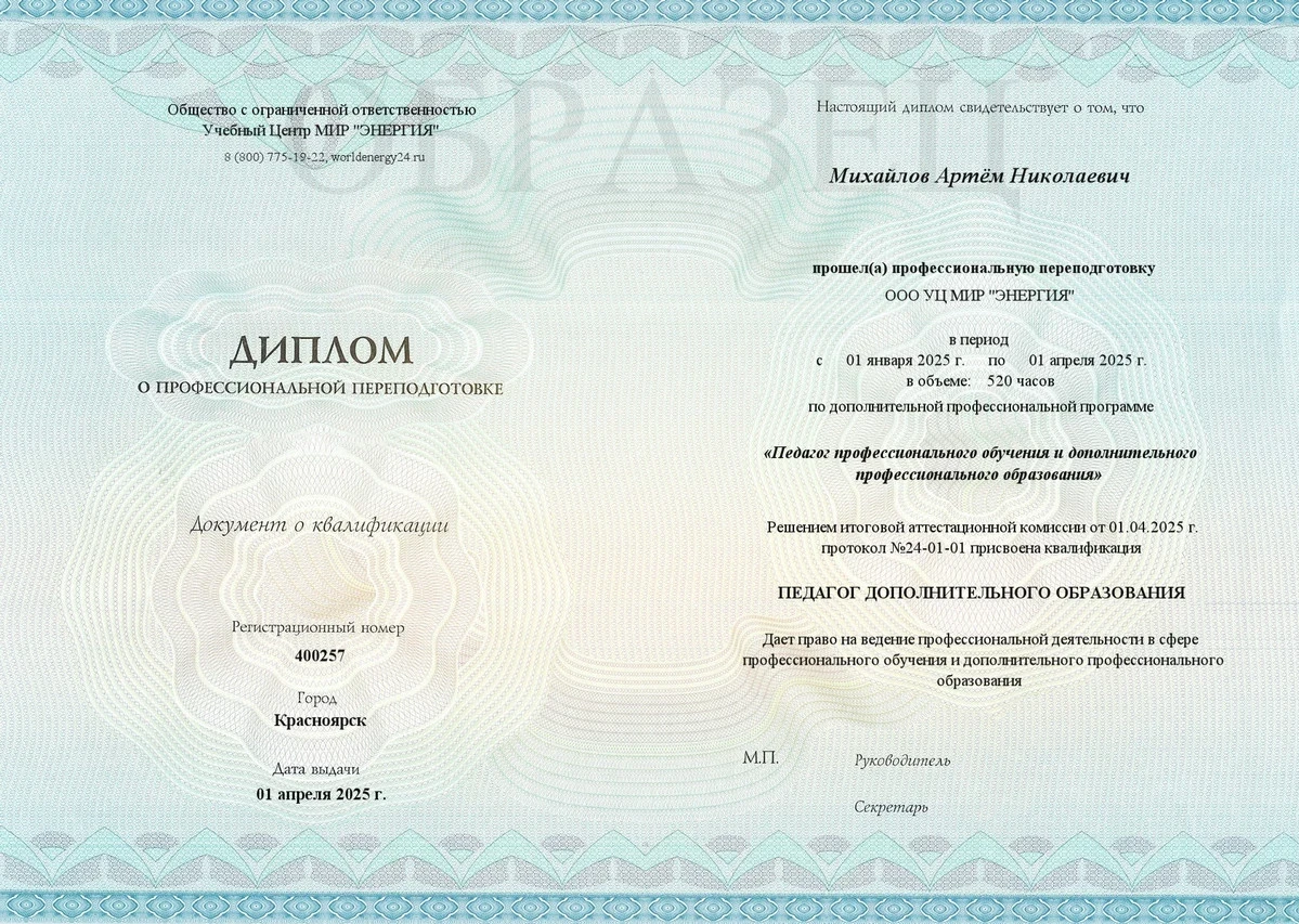 Изображение