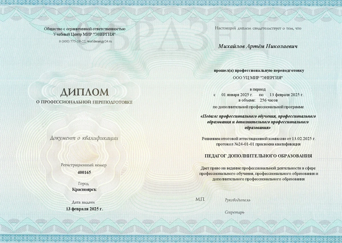 Изображение